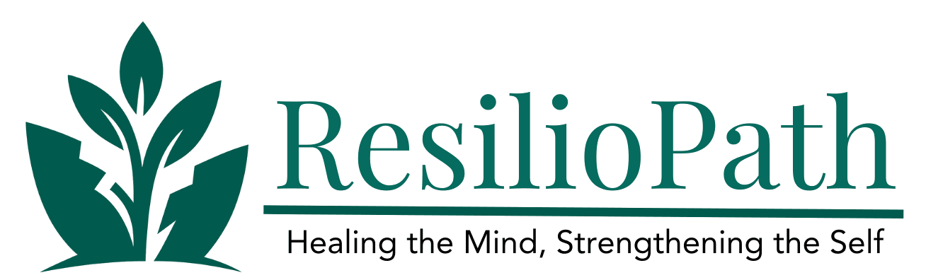 ResilioPath Logo